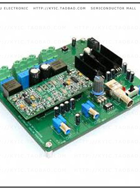 IRAUDAMP5【BOARD DEMO IRS2092S/IRF6645】