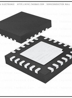 LTC4417IUF#PBF【IC OR CTRLR SRC SELECT 24QFN】