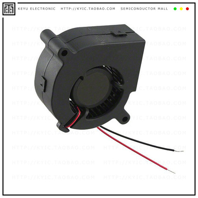 BFB04512HD【FAN BLOWER 45X20MM 12VDC WIRE】