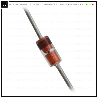 1N5243BTR【DIODE ZENER 13V 500MW DO35】