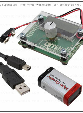 AS5055A-DK-ST【BOARD DEMO FOR AS5055A】