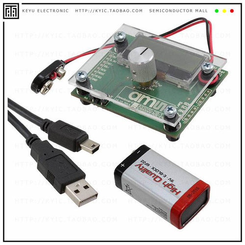 AS5055A-DK-ST【BOARD DEMO FOR AS5055A】