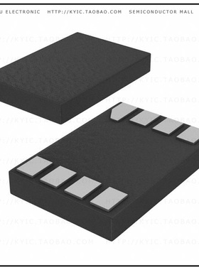 74HC3G14GD，125【IC INVERTER SCHMITT 3CH 8XSON】