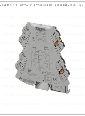 2902066【MINI MCR-2-PTB】