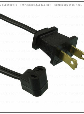 HP50-72P【90DEG FAN CORD 72' NEMA 1-15P】