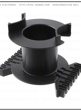 B65685A1000T001【BOBBIN COIL FORMER PM 62 X 49】