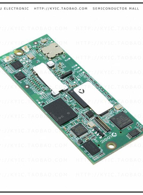 SOMDM3730-10-2782IFCR【SYSTEM ON MODULE LV DM3730】