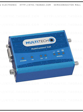 MTC-LVW2-B01-US【LTE CAT 3 MODEM RS-232 INTERFAC】