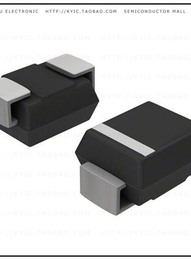 SMBJ12ATR【TVS DIODE 12V 19.9V SMB】