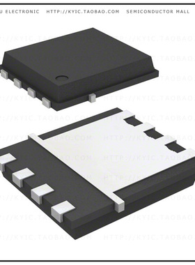 FDMC8327L【MOSFET N-CH 40V 12A 8MLP】