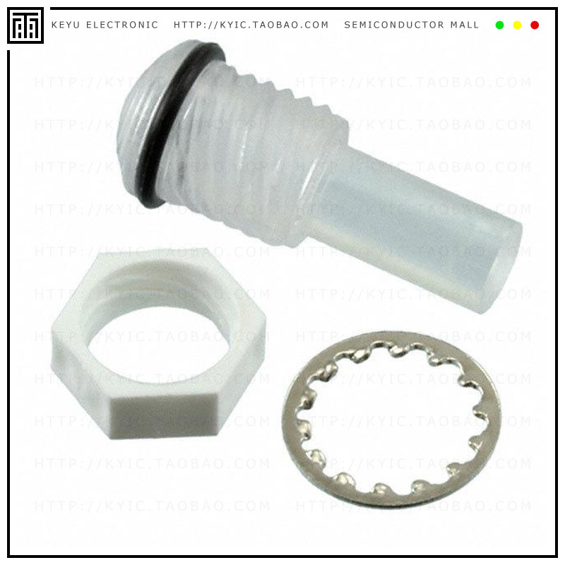 LCS_072_CTP【THREADED MS LITEPIPE ASSY】