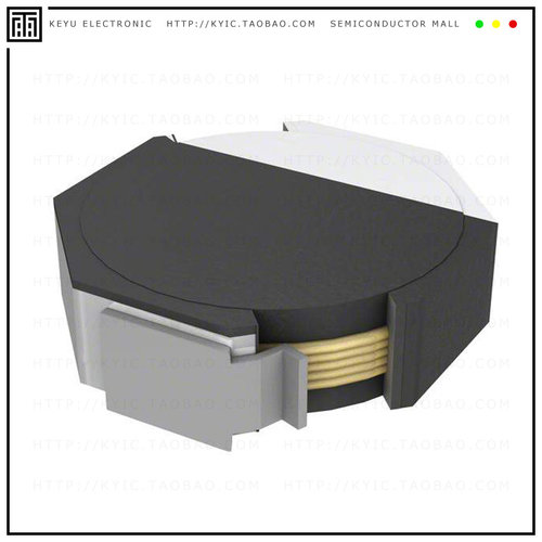 VLF5012ST-1R0N2R5【FIXED IND 1UH 2.5A 50 MOHM SMD】