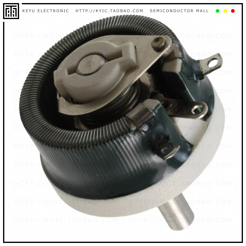 RT025AS2200KB【POT 220 OHM 25W WIREWOUND LINEAR】