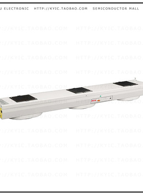 9310-NO【IONIZER OVERHEAD 110-240V W/FAN】