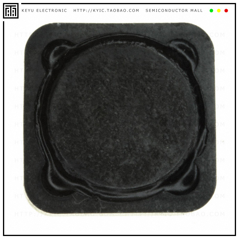 SPD127R-473M【FIXED IND 47UH 2.5A 100 MOHM SMD】