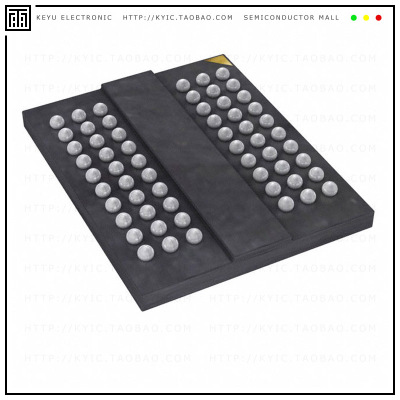 IS43DR81280C-3DBL【IC DRAM 1G PARALLEL 60TWBGA】