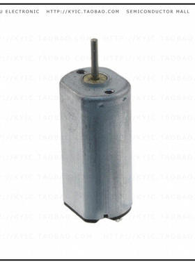 PKN12EB105C1【STANDARD MOTOR 7796 RPM 3VDC】