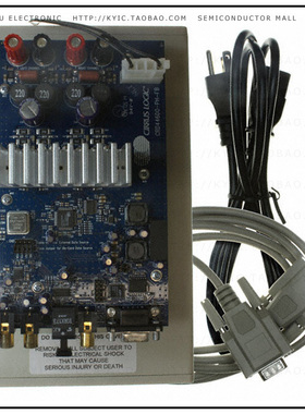 CRD44600-PH-FB【EVAL BOARD FOR CS44600】