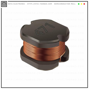 IND 22UH 2.35A SDE0805A MOHM FIXED 110 220M