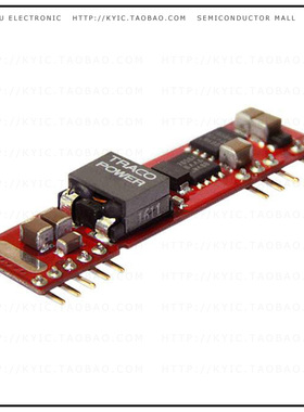 TOS 10-05SIL【DC DC CONVERTER 0.75-3.3V 33W】