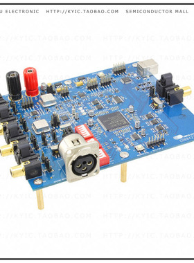 CDB8422【BOARD EVAL FOR CS8422 RCVR】