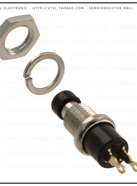 MPB11102【SWITCH PUSH SPST-NO 0.3A 125V】