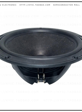 NE315W-04【SPEAKER 4OHM 150W TOP PORT 85DB】