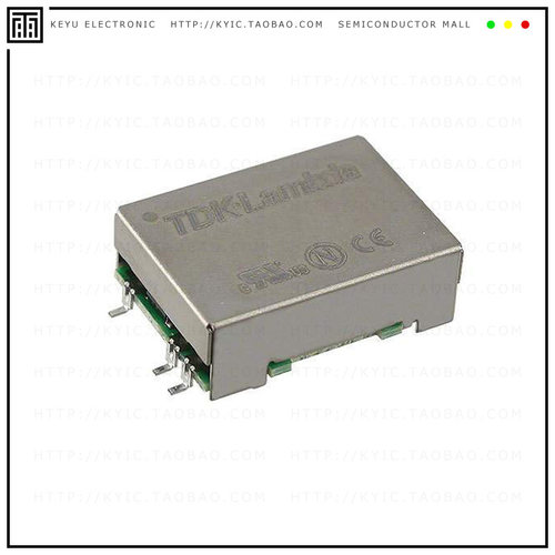 CC3-0503SR-E【DC DC CONVERTER 3.3V 3W】