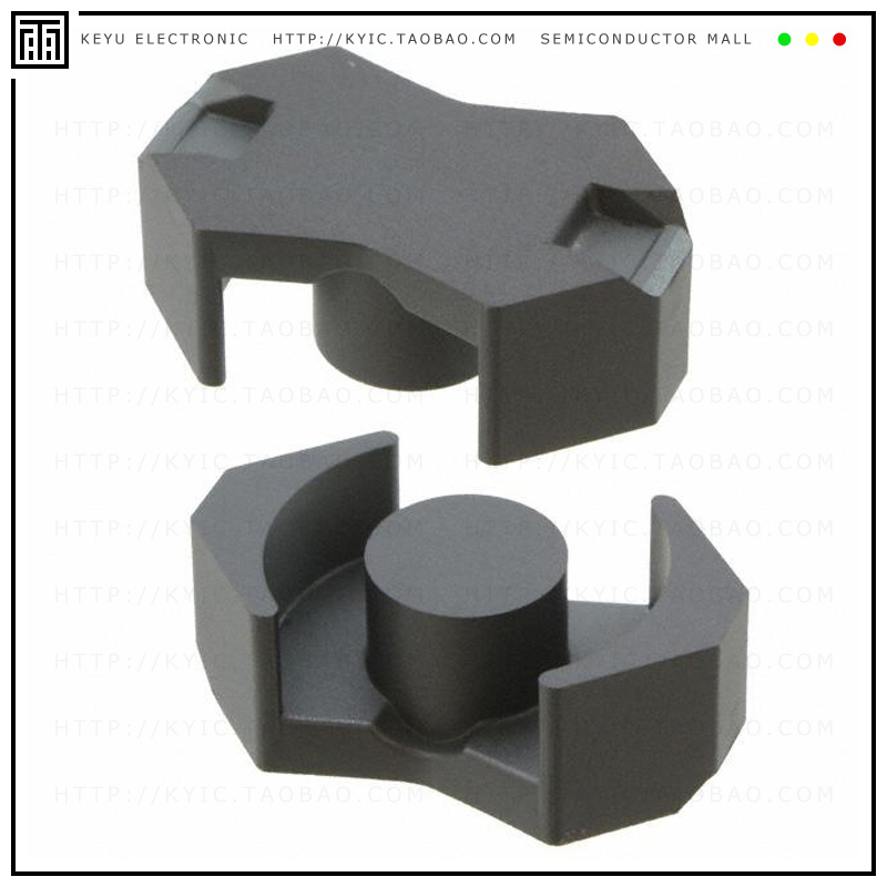 B65807J0000R041【FERRITE CORE RM 3.1UH N41 2PCS】