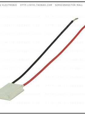 CP20147H【PELTIER 15 X 15 X 4.7 MM 2 A 】