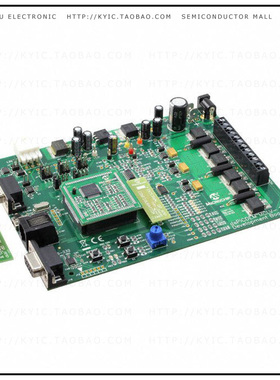 DM330021-2【BOARD DEV DSPICDEM MCLV-2】