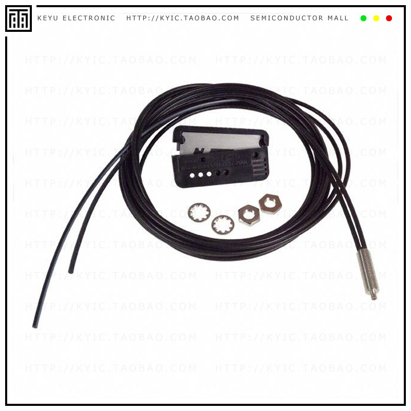 E32-LD11R 2M【LENSED DIFF FIBER M6 ROBOTIC】