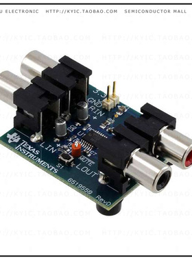 DRV612EVM【EVAL MODULE FOR DRV612】