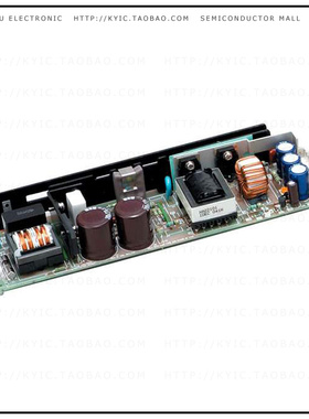 VS10C24【AC/DC CONVERTER 24V 10W】
