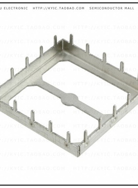 36503255【RF SHIELD 1.024' X 1.024' T/H】