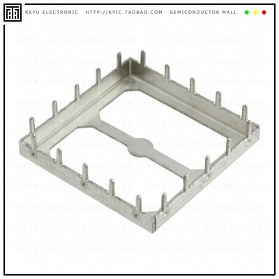 36503255【RF SHIELD 1.024' X 1.024' T/H】