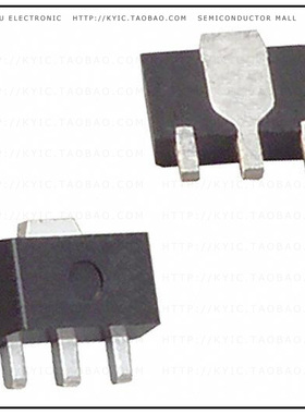 LM317LCPKG3【IC REG LIN POS ADJ 100MA SOT89-3】