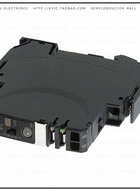 0903028【CIR BRKR SOLID STATE 6A 24VDC】