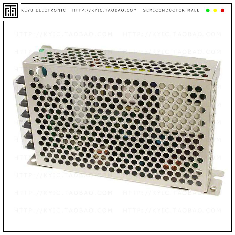 HWB030S-12-M-C【AC/DC CONVERTER 12V 30W】