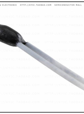 KT103J2【THERMISTOR NTC 10KOHM 3892K BEAD】