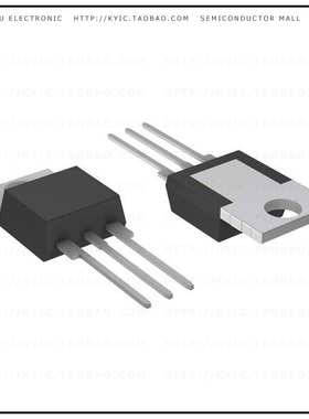 MBRF10200CT【DIODE SCHOTTKY 200V 5A ITO220AB】