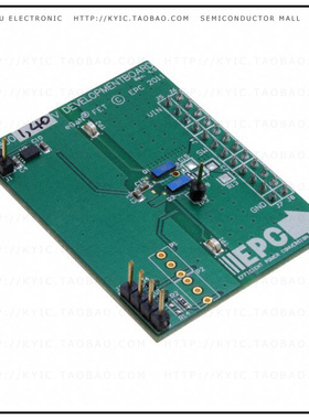 EPC9001【BOARD DEV FOR EPC2015 40V GAN】