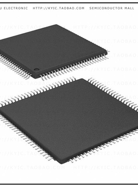 DSPIC33FJ128MC510A-I/PT【IC MCU 16BIT 128KB FLASH 100TQFP】