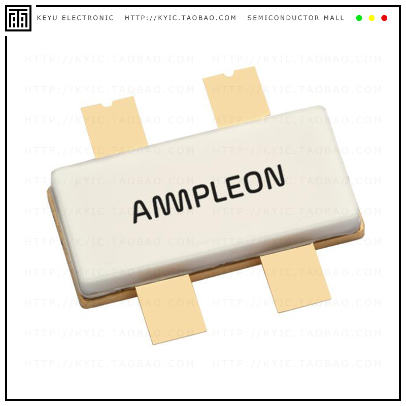 BLF6G22LS-40P 118【RF FET LDMOS 65V 19DB SOT1121B】