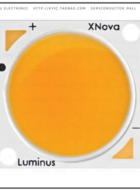 CXM-18-40-80-36-AA30-F4-3【LED COB 4000K SQUARE】