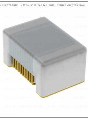 CW161009A-72NJ【FIXED IND 72NH 400MA 490MOHM SMD】