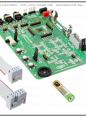 AS3400 EK-ST【BOARD EVAL FOR AS3400】
