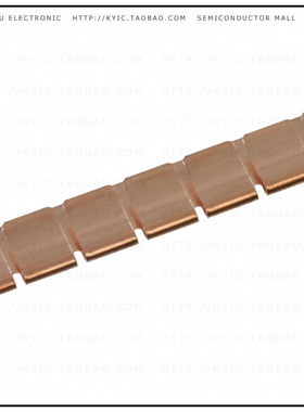 0097064502【FINGERSTCK BECU ALY 5.33X609.6MM】