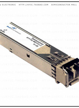 BB-808-39001【FIBER OPTIC TXRX SFP LC】