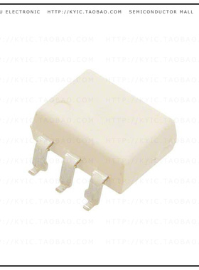 4N32SM【OPTOISO 4.17KV DARL W/BASE 6SMD】